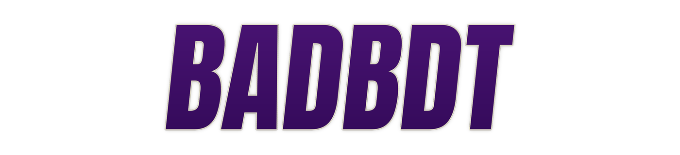 badbdt লোগো